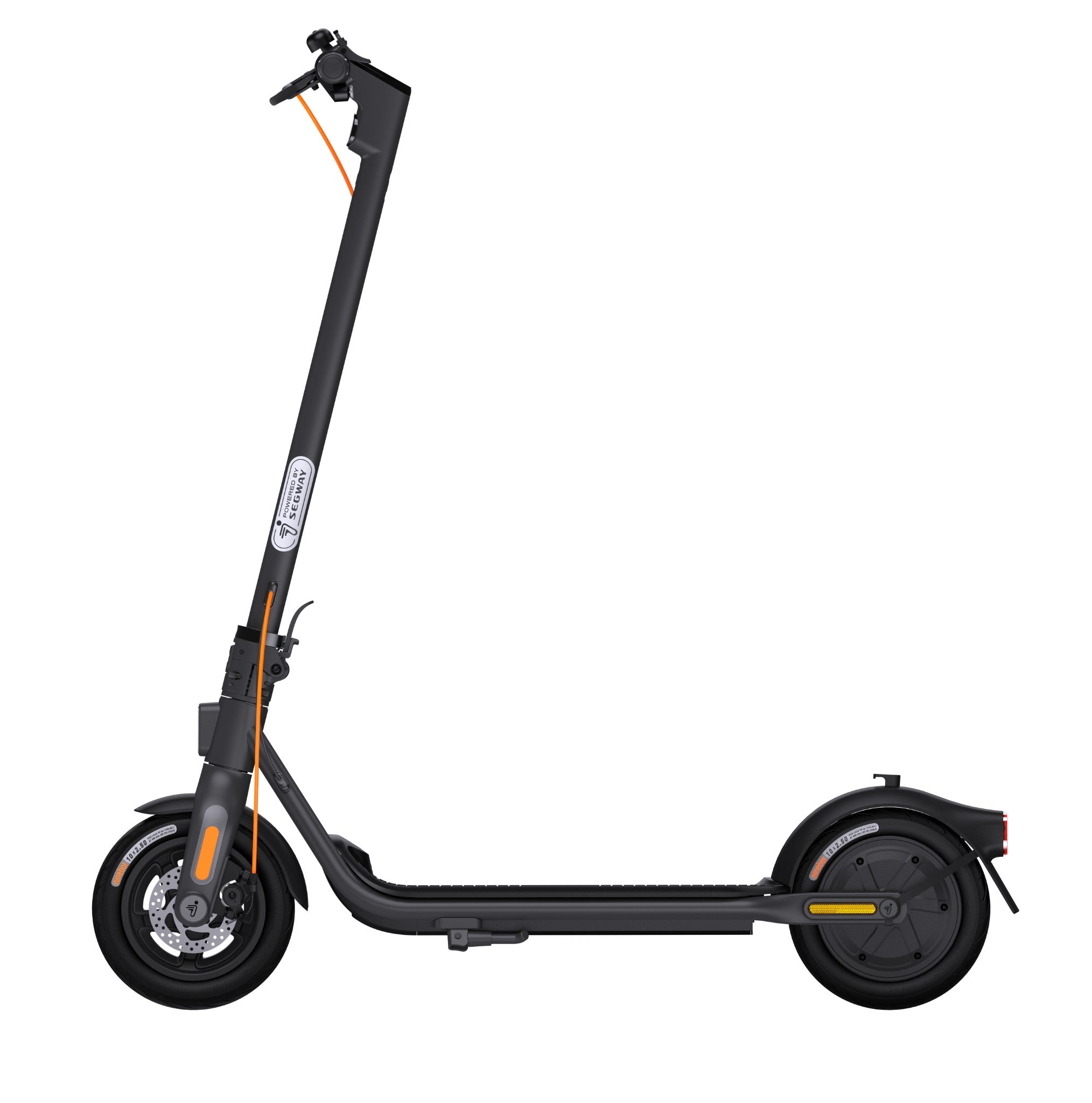 Segway-Ninebot F2 PLUS E