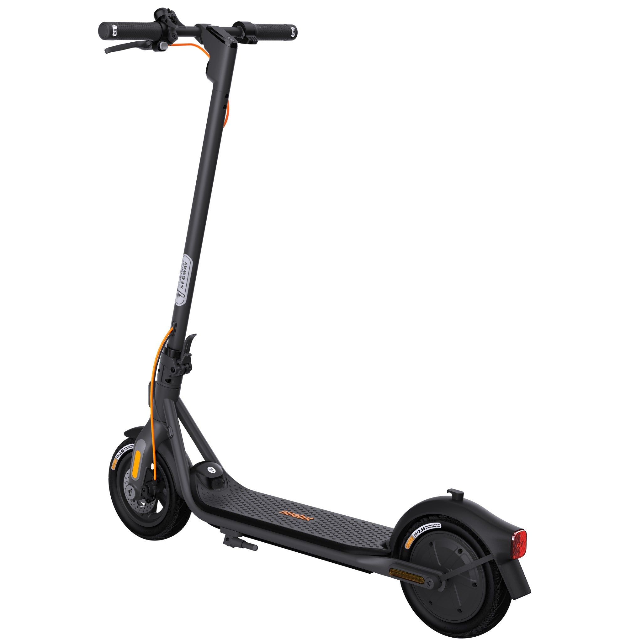 Segway-Ninebot F2 PLUS E