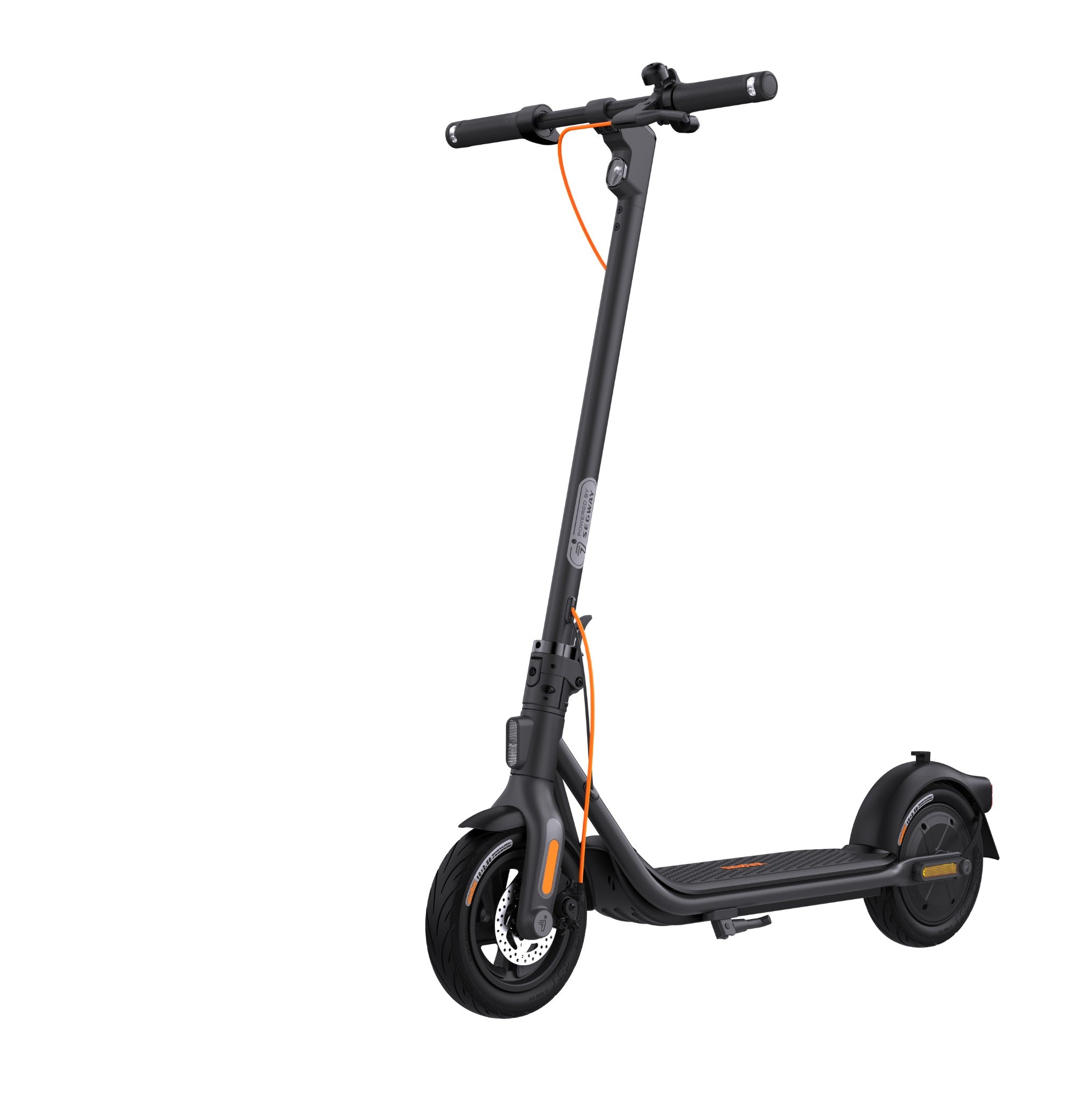 Segway-Ninebot F2 PLUS E