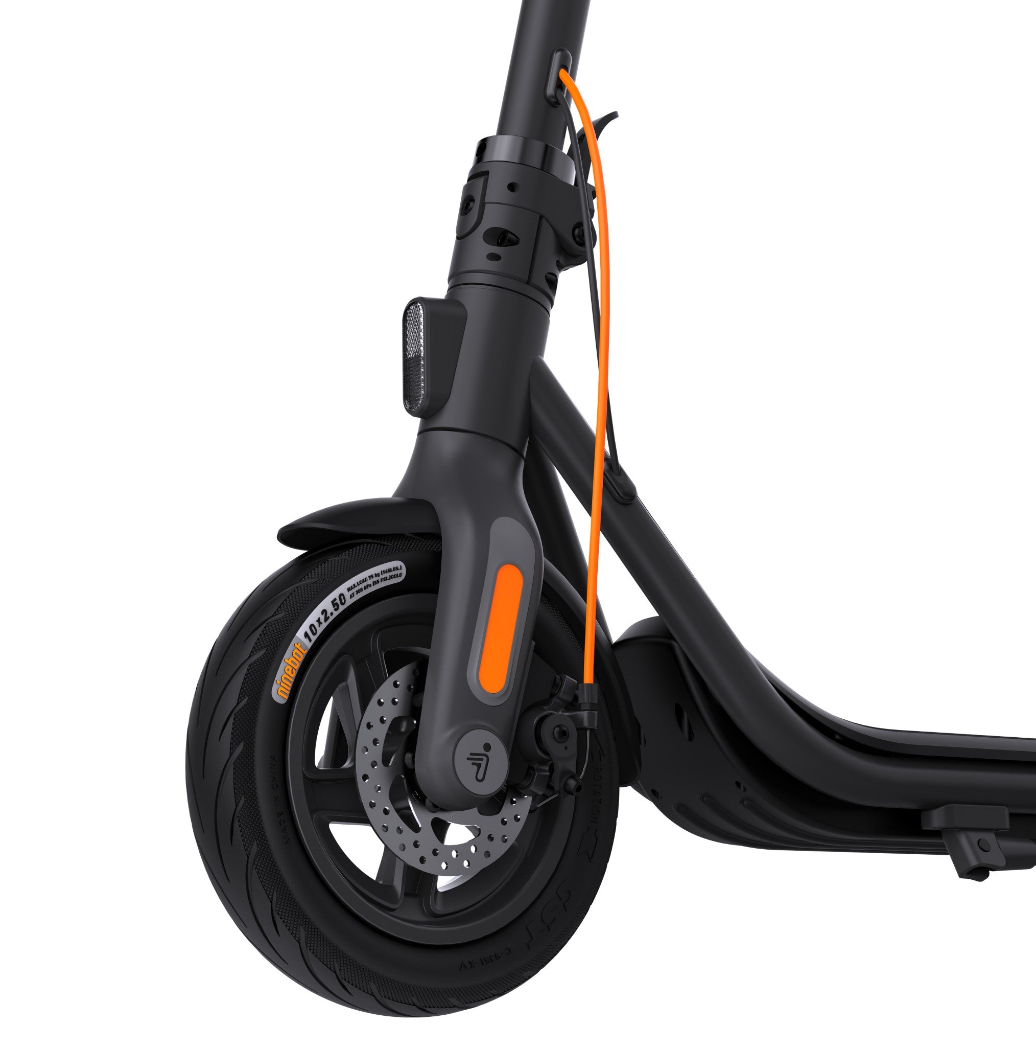 Segway-Ninebot F2 PLUS E