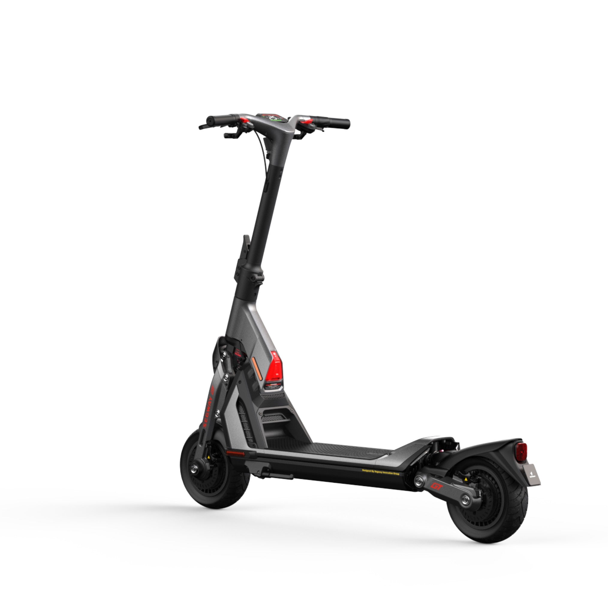 Segway-Ninebot GT1E