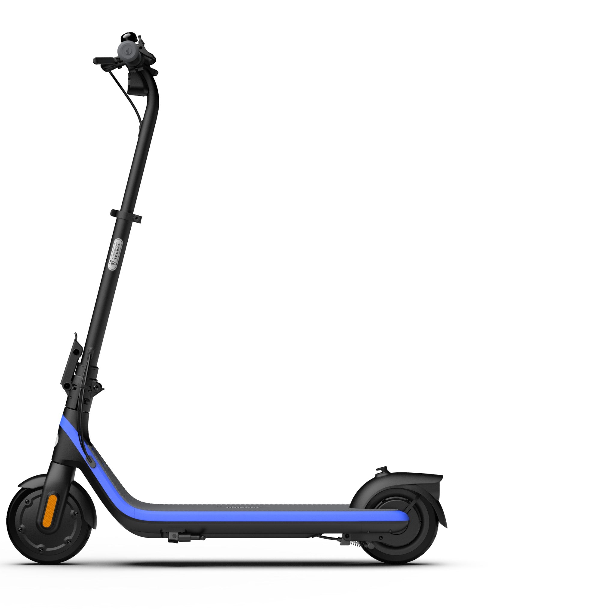 Segway Ninebot eKickscooter C2 PRO E - kids