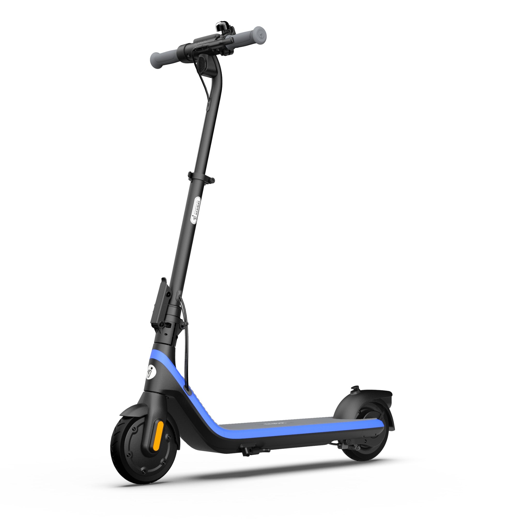 Segway Ninebot eKickscooter C2 PRO E - kids