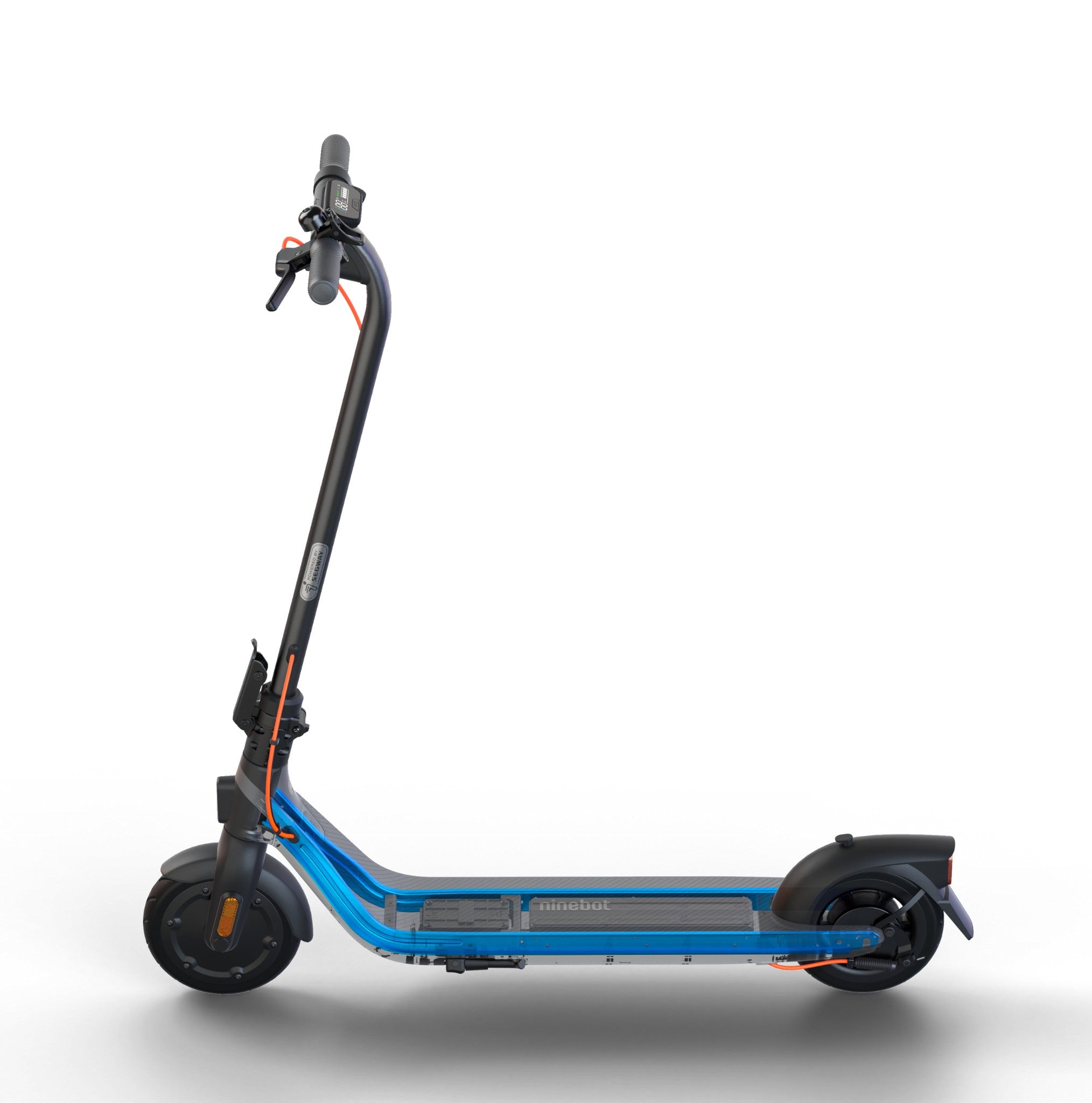 Segway Ninebot eKickscooter E2 PLUS E